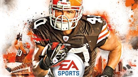 Madden NFL 12 Cover Art and Hall of Fame Edition Revealed - pastapadre.com