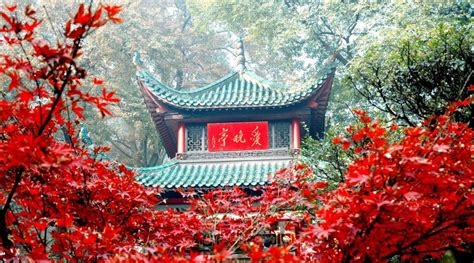 Changsha Attractions Archives - China Top Trip