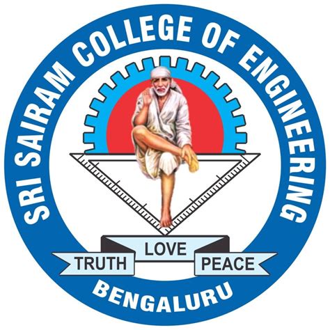 Sri Sairam College Of Engineering (SSCE) Bangalore: Admission, Courses, Fees, Registration ...