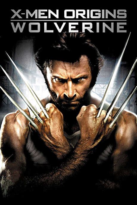 ‎X-Men Origins: Wolverine (2009) directed by Gavin Hood • Reviews, film ...