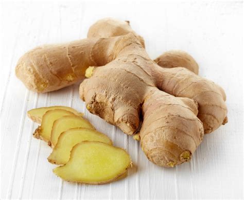 Ginger For Asthma - Allergy-symptoms.org