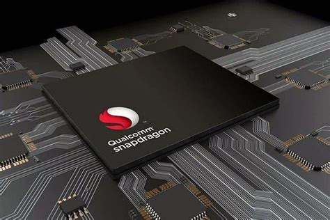 Qualcomm's Snapdragon 732G brings even more power to midrange 4G phones