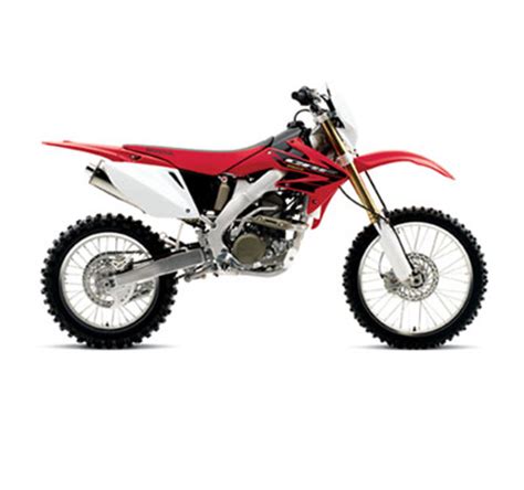 HONDA CRF250X specs - 2003, 2004 - autoevolution