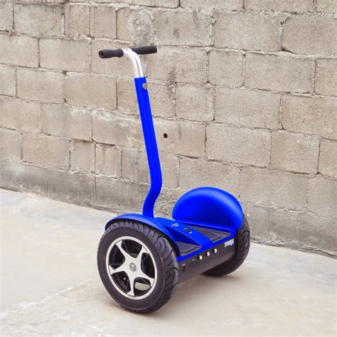 Freego segway style scooters: Freego segway scooters are storming the market