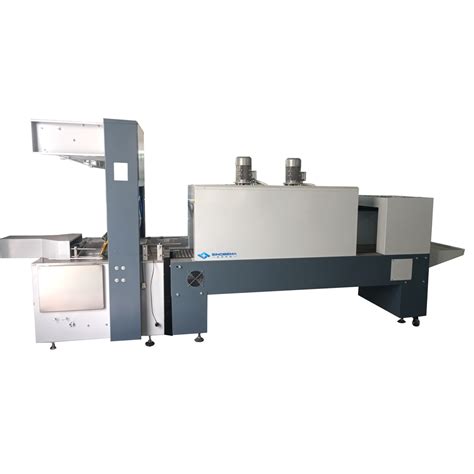 Carton packing machine