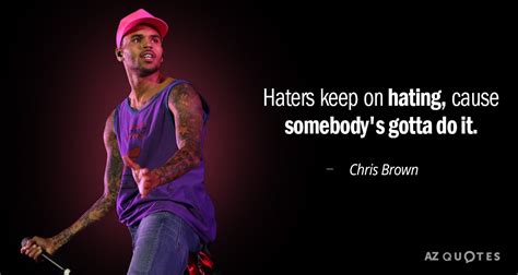 TOP 25 QUOTES BY CHRIS BROWN (of 68) | A-Z Quotes