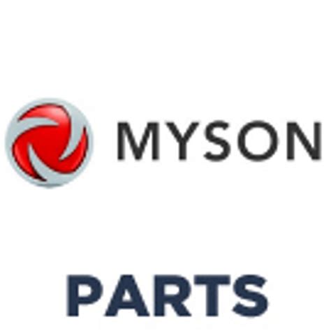 Myson Replacement Parts | NorthStock, Inc.