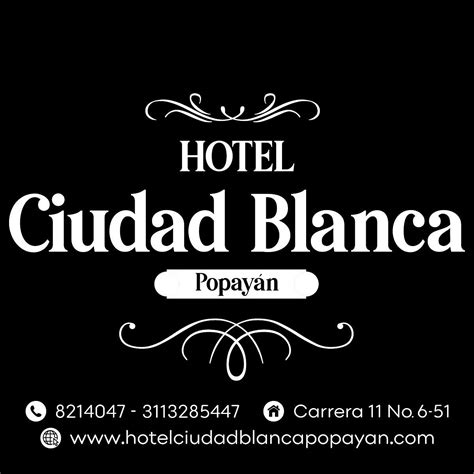 HOTEL CIUDAD BLANCA (Popayan) - Hotel Reviews & Photos - Tripadvisor