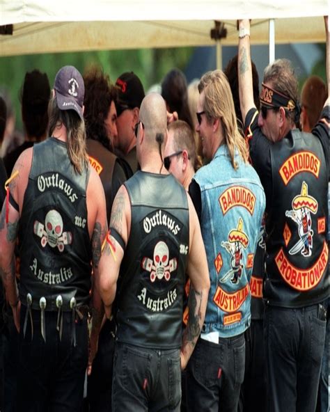 50 Interesting Facts About Biker Gangs – Page 45