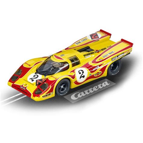 Carrera DIGITAL 132 30736 Porsche 917K Martini International "No.2 ...