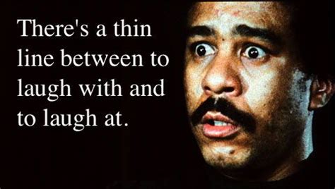 Laughing | Quote posters, Richard pryor quotes, Richard pryor