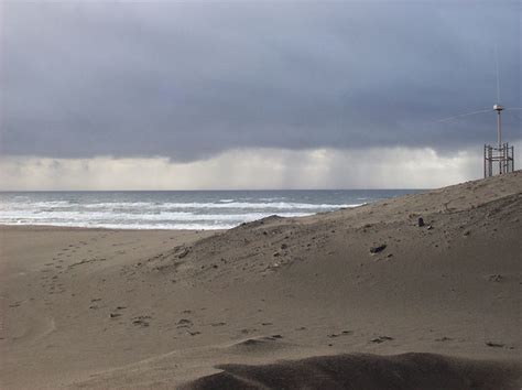 Oregon Coast - Astoria, Oregon | Walk on the sandy beaches … | Flickr - Photo Sharing!