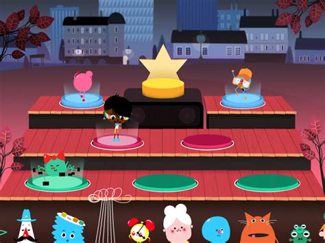 SQUIDALICIOUS: Toca Band: Best Music App for Leo Ever