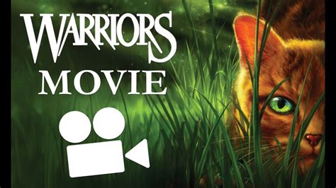 Warrior cats movie – Artofit