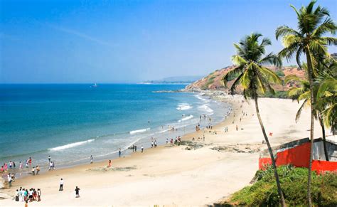 20 Best Places to Visit in Goa | Goa Tourism Destinations