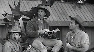 Watch The Rifleman Online - Full Episodes - All Seasons - Yidio