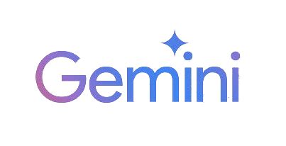 Gemini color logo transparent PNG - StickPNG