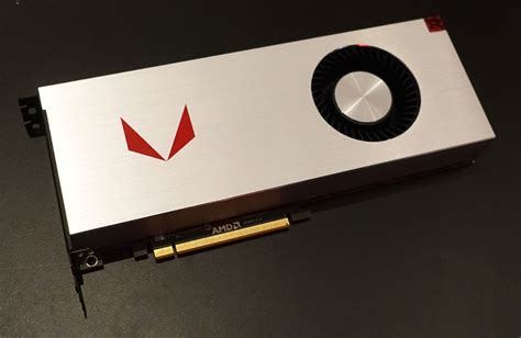 AMD Radeon RX Vega 64 4K Video Card Review - FunkyKit