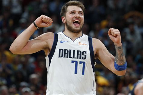 Luka Doncic Wins 2019 NBA Rookie of the Year over Trae Young, DeAndre Ayton