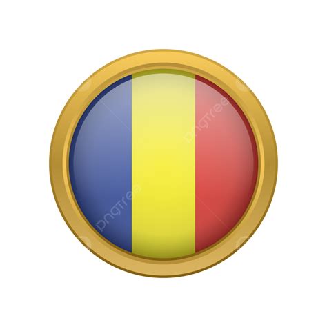 Romania Flag Vector, Romania, Flag, Romania Flag Shinning PNG and ...