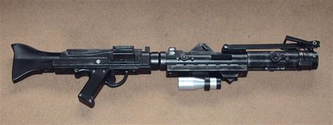 Clone Wars DC-15a Blaster Rifle | The Hasboro 2009 Clone Com… | Flickr