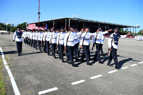 Independence Day Military Parade 2023 – Ministry of National Security