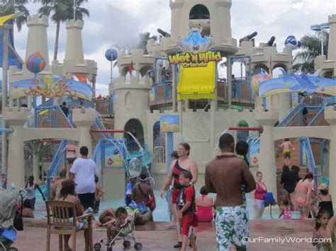 5 Top 2017 Spring Break Destinations for Families