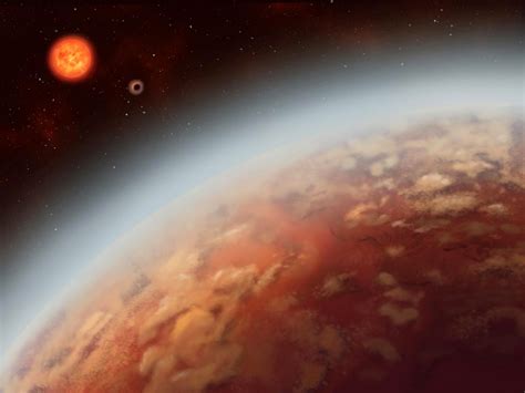 K2-18b: 'Super-Earth' that could host alien life is discovered