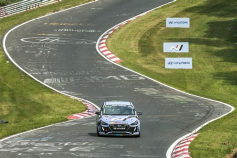 Two Killed In High-Speed Crash During Industry Testing At Nurburgring | Carscoops