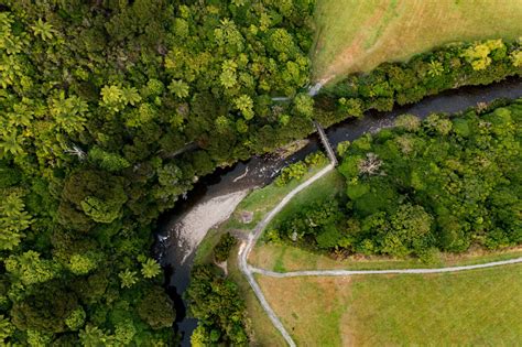 Greater Wellington — Wainuiomata Regional Park