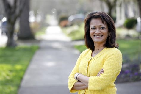 Jayapal’s sister vying for open Oregon seat - Roll Call