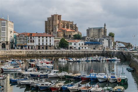 Guía para saber qué hacer y qué ver en Castro Urdiales – El sol de Madrid