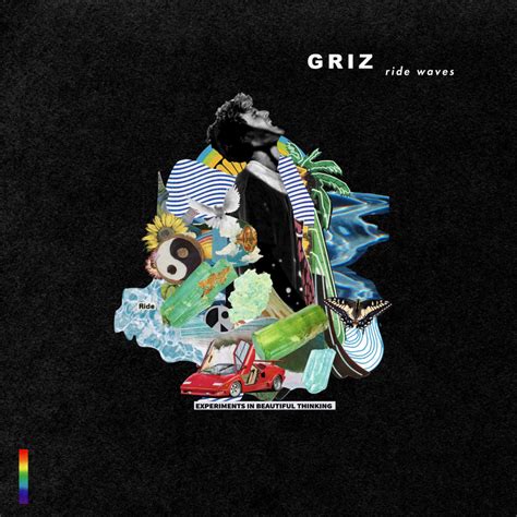 GRiZ - Ride Waves Lyrics and Tracklist | Genius