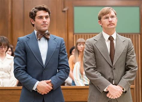 Zac Efron plays serial killer Ted Bundy in new Netflix trailer - Entertainment - The Jakarta Post