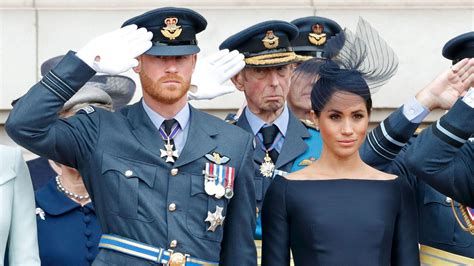 Prince Harry to lose honorary military titles but retain rank as Major ...