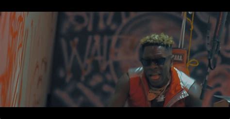 Download MP3: Shatta Wale – Greatest (Official Video) - GHBEATZ.COM