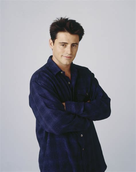 Joey Tribbiani - Friends Photo (45250288) - Fanpop