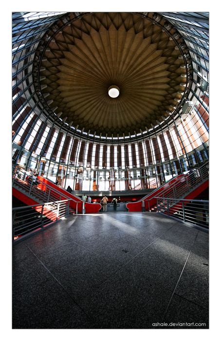 Atocha Train Station | Estacion de tren, Estacionamiento, Tren