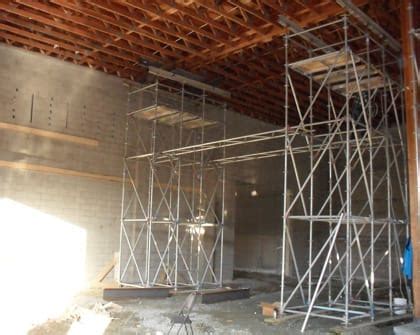 Shoring Scaffold - Scaffold Shoring Systems for Rent & Sale