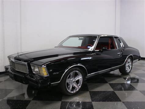 1979 Chevrolet Monte Carlo for Sale | ClassicCars.com | CC-893837