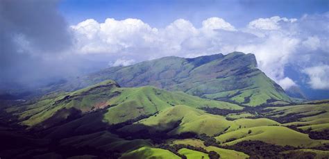 Kudremukh Trek