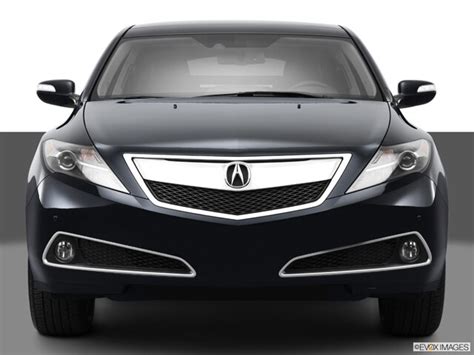 2013 Acura ZDX Values & Cars for Sale | Kelley Blue Book