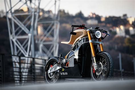 The future of motorcycles - What can we expect? - BikesRepublic