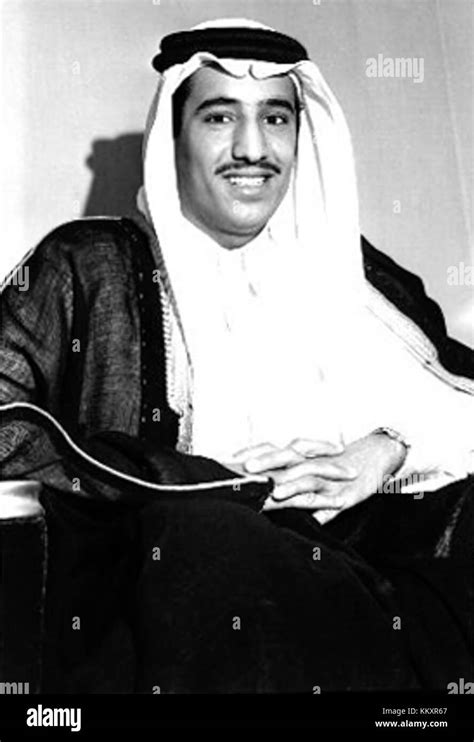 Salman bin Abdullaziz Al Saud Stock Photo - Alamy