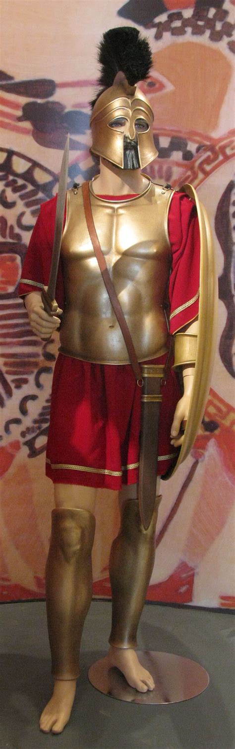 File:Ancient athenian warrior.jpg - Wikimedia Commons