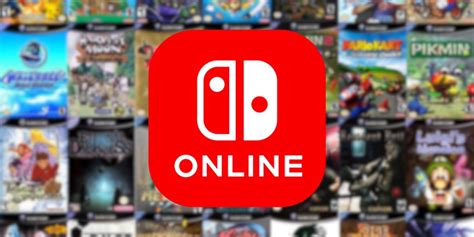 Essential GameCube Games for a Nintendo Switch Online Library