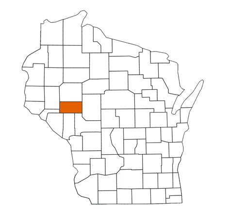 Eau Claire County – Wisconsin Equality Map