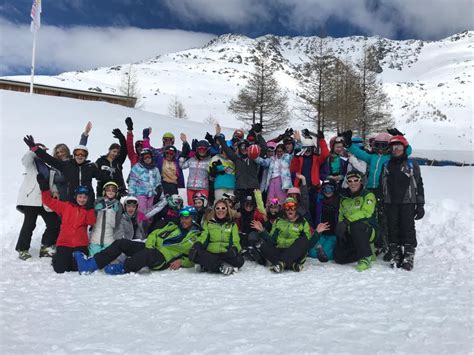 Derby High School on Twitter: "A splendid final day on the slopes! # ...