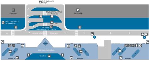 John Wayne Airport (SNA) - First Year Orientation | Soka University of ...