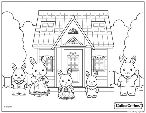 Free Download Little Critter Coloring Pages